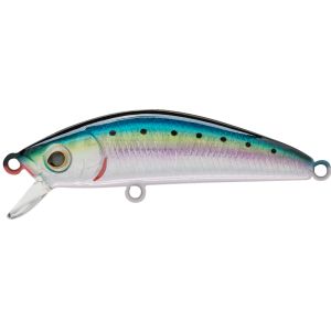 Воблер Strike Pro Mustang Minnow 60, 60 мм, 5,8 гр. цвет: 692-713-RP Pacific Sardine (MG-002A#692-713-RP) (9931301)