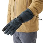 Перчатки Shimano GL-086W BK р-р M