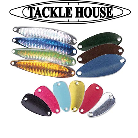 Tackle House