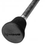 Удилище спиннинговое Nisus Mormo Stick 602 SUL-T 1.80m 0.5 - 3.5g 0.2-0.4 PE