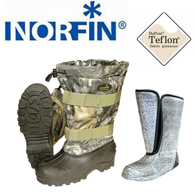 Norfin Trail