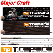 Major Craft Trapara