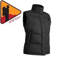 Bask Traverse LV Серый Тмн