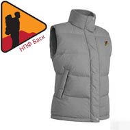 Bask Traverse LV Серый Свтл