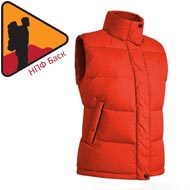 Bask Traverse LV Красный