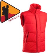 Bask Traverse MV Красный