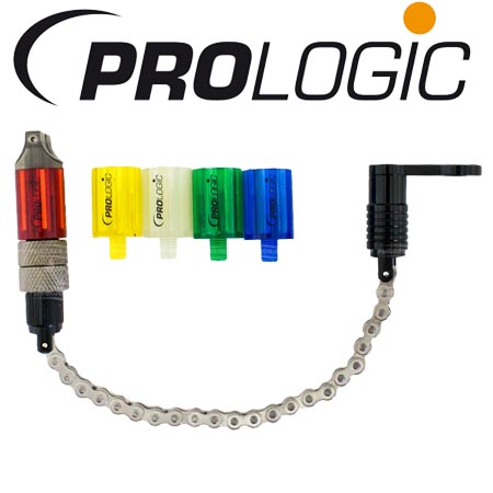 Prologic 6 Shooter micro chain hanger kit