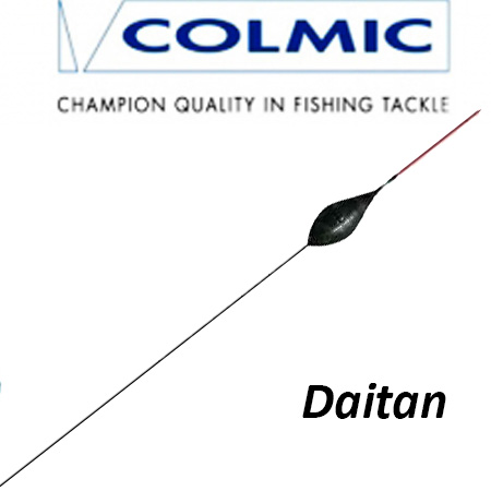 Поплавок Colmic Daitan