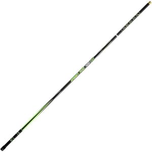 Удилище маховое Nisus Green Rod Carbon, 4m, 15-40g (N-GR-400)