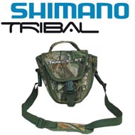 Shimano Tribal XT Single