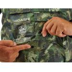 Вейдерсы HIGASHI Kano w/boot (MK)