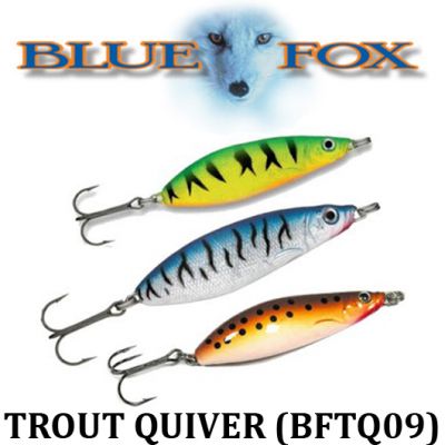 Trout Quiver (BFTQ09)