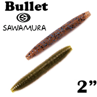 Sawamura Bullet 2"