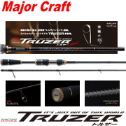 Major Craft Truzer
