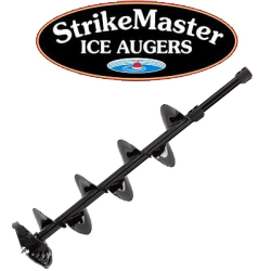 Strikemaster Lite-Flite Lazer Шнек