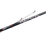 Спиннинг Herakles Rock Light Extreme: HRF700ML (2,1мт) 0,6-6гр (CAHKRO01)