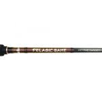 Удилище спиннинговое Hearty Rise Pelagic Game High Power PGS-HP-732MH