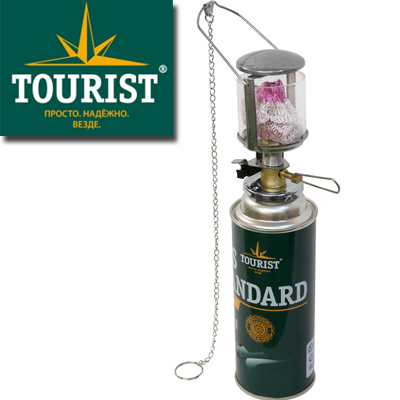 Tourist Aura TL-035