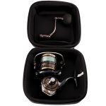 Чехол для катушки жесткий Daiwa S.HD Reel Cover SP-M(A)SV SW4000 - 6000