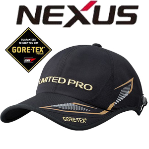 Nexus CA-110P LTD.BK