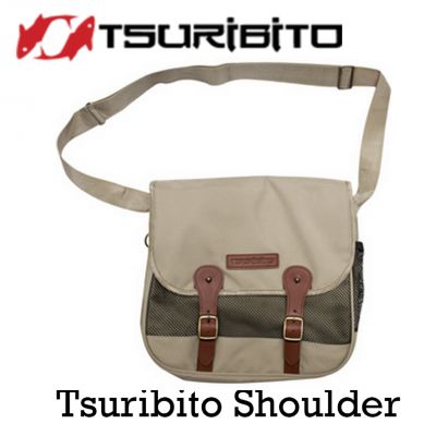 Tsuribito Shoulder (сумка)