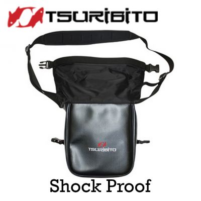 Tsuribito Shock Proof (сумка)