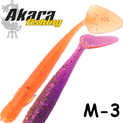 Akara M-3