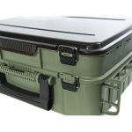 Ящик рыболовный Meiho Versus VS-3080 Green 480x356x186