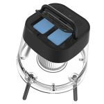 Фонарь кемпинговый противомоскитный Claymore Lamp Athena цв. White