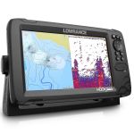 Эхолот Lowrance Hook Reveal 9 TripleShot (000-15531-001)