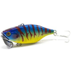 Воблер Grows Culture Vib Trigon TN 70mm 31.5g цвет # 4