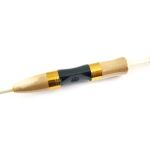 Спиннинг Rodio Craft 99 TwoNine plus 60UL-e #Gold (4573151265001)