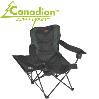 Canadian Camper CC-399T