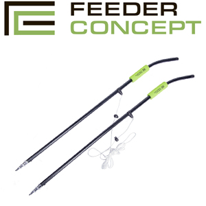 Feeder Concept 90см Колышки для измерения дистанции
