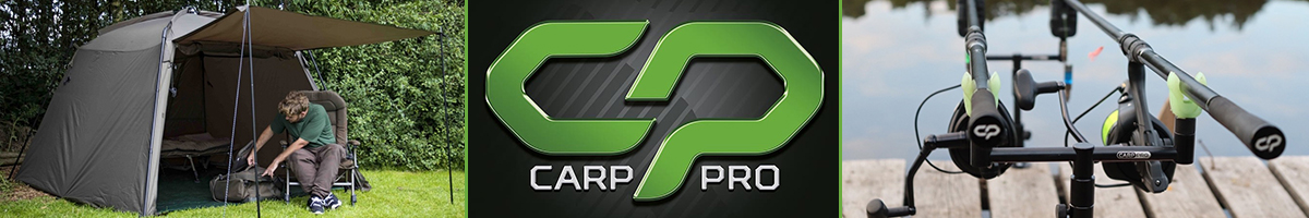 Carp Pro Diamond CPR1 (CPHD215)