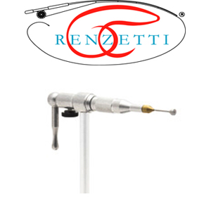 Renzetti Tube Fly Vise