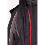 Костюм Canadian Camper Tundra цв. Black/Grey размер L