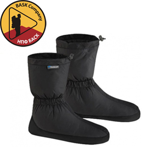 Bask Thl Tundra Socks
