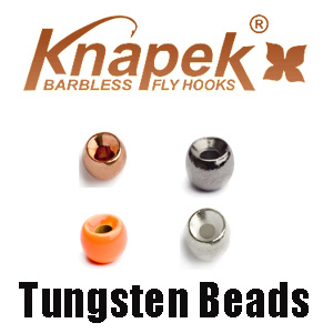 Knapek Tugsten Baeds вольфрамовые головки