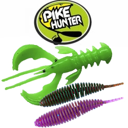 Pike Hunter