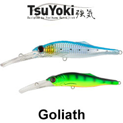 TsuYoki Goliath