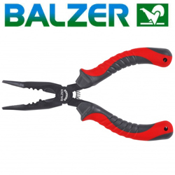 Balzer Shirasu Multi 17 см (18426 007)