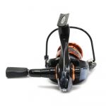 Катушка безинерционная Alcedo ALC@2.0 Black New 4000 (X30051)