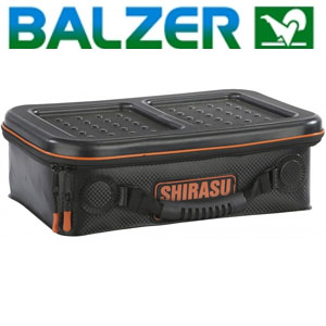 Balzer Shirasu Tackle Bag