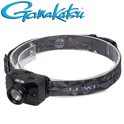 Gamakatsu LEHL350 Head Neck Light