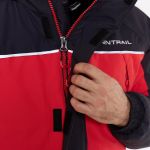 Костюм мужской утепленный Finntrail Nordy 3757 Red (XXL)