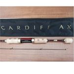 Спиннинг Shimano Cardiff Ax S62Ul-F (CRDIFAXS62ULF)