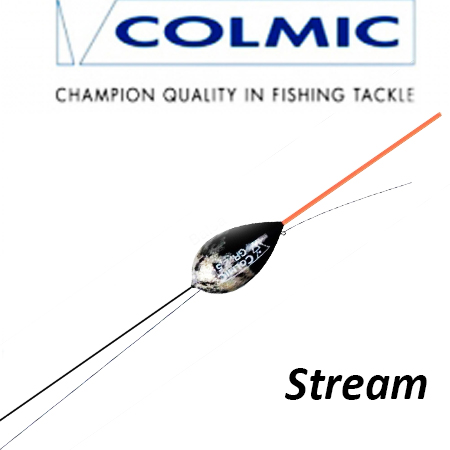Поплавок Colmic Stream