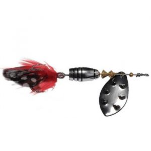Блесна Extreme Fishing Total Addiction 7г цв. 05-S/BN