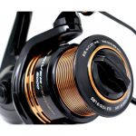 Катушка фидерная F-Fishing S-River Feeder 5000 (SRF5000)